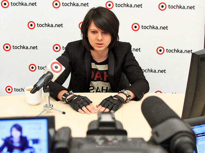 Олексій Смирнов