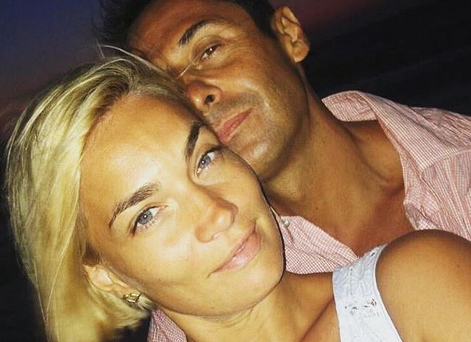 Стас Костюшкин