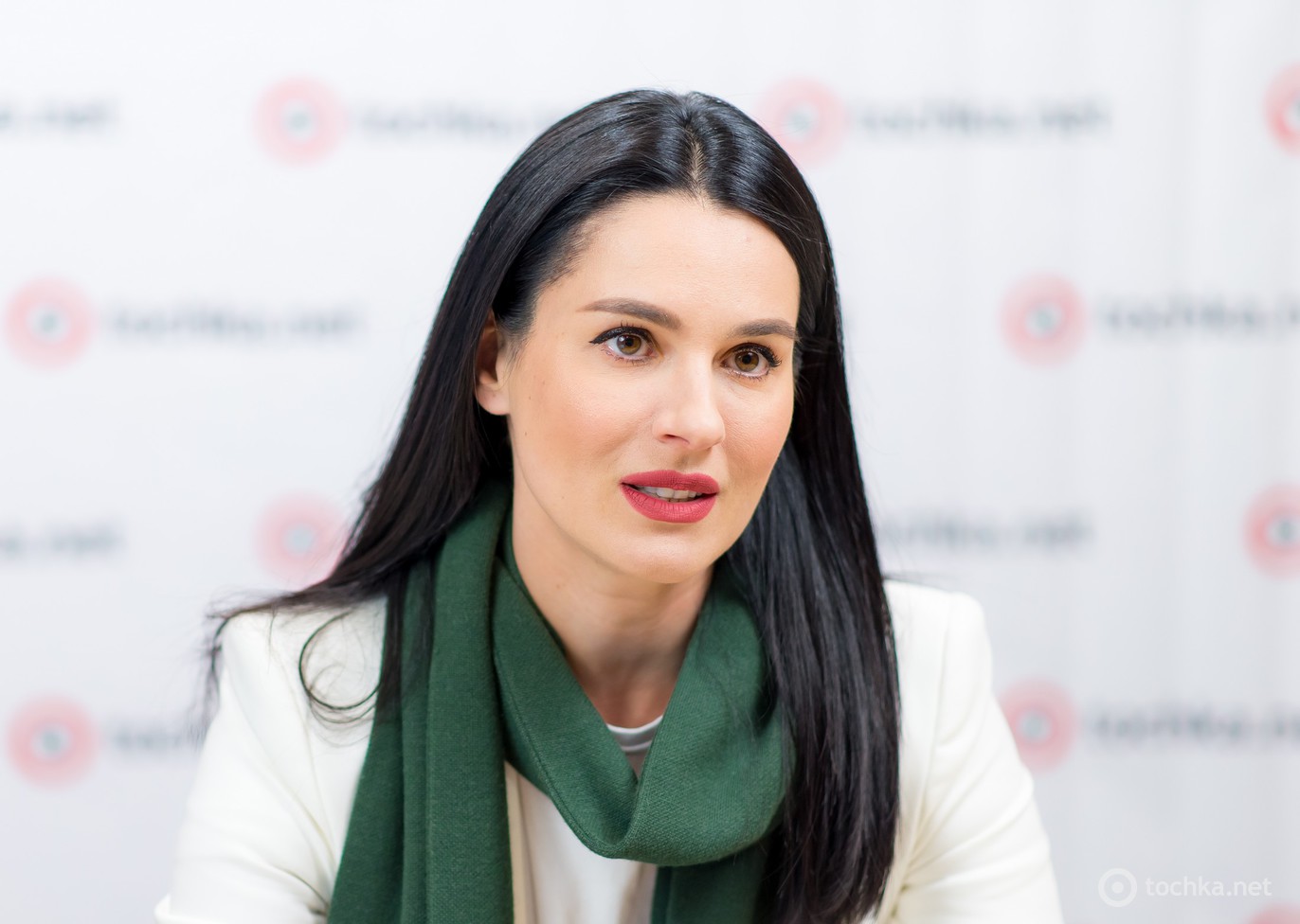 Маша Ефросинина