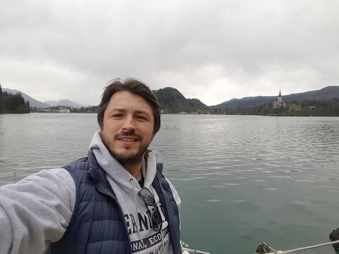 Сергей Притула