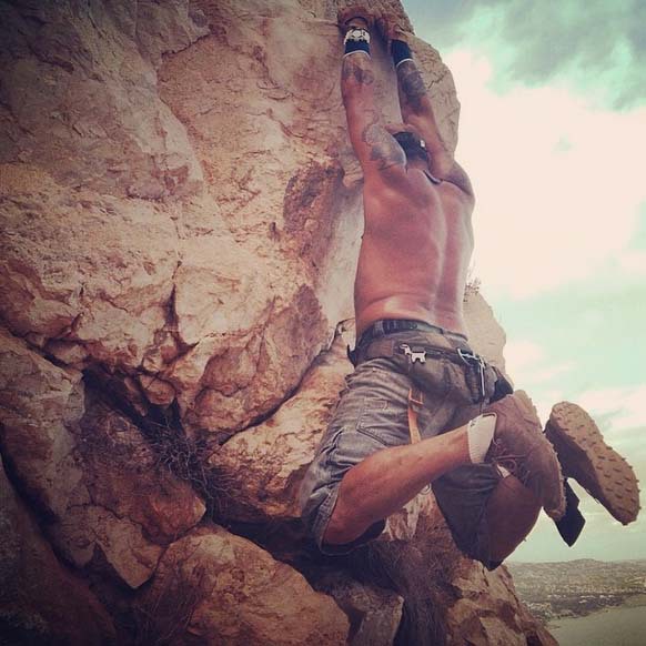 Иван Охлобыстин