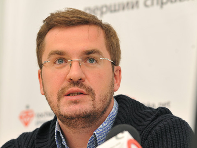 Александр Пономарев