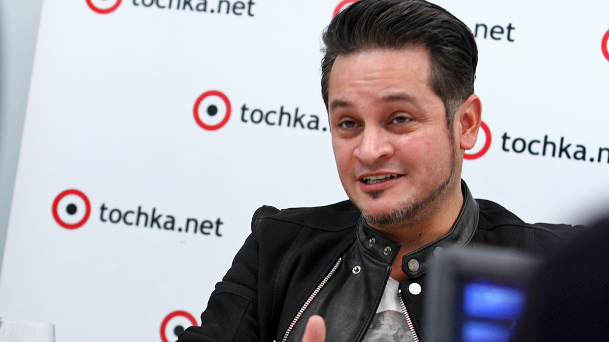 Ектор Хіменес Браво