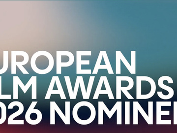 Український фільм уперше претендує одразу на дві нагороди європейського «Оскара»
