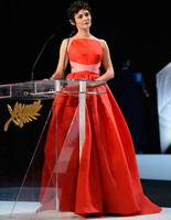 Лучшие платья 2013 года Лучшие платья 2013 года