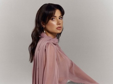 «Не влажу у 80% своїх речей»: Шаманська поскаржилася на різкий набір ваги