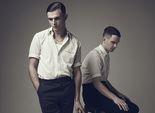 Hurts едут в Киев