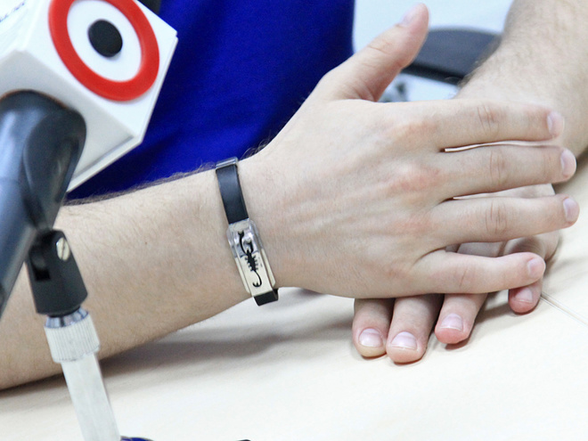 Михаил Мирка