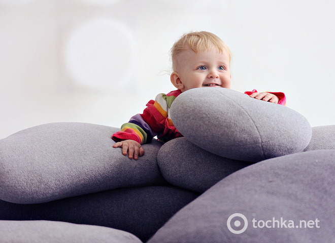 Оригинальные подушки