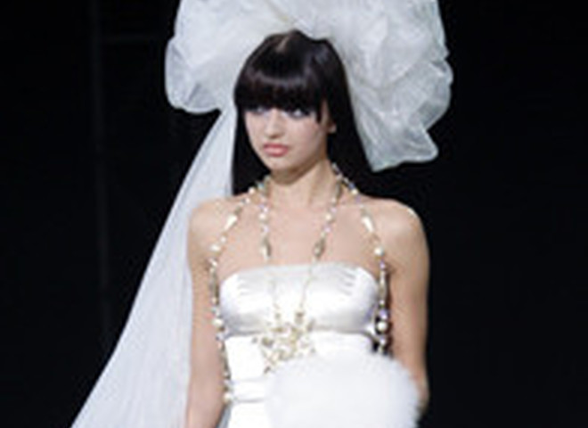 Пако Рабанн<br />Фотограф: Игорь Батух