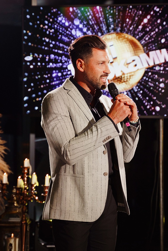 Макс Чмерковский