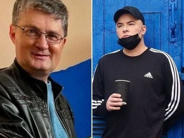 Кондратюк розніс Данилка за спів російською