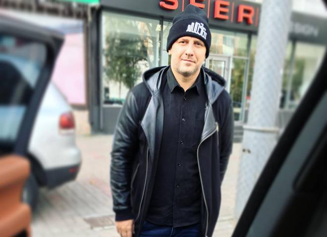 Потап