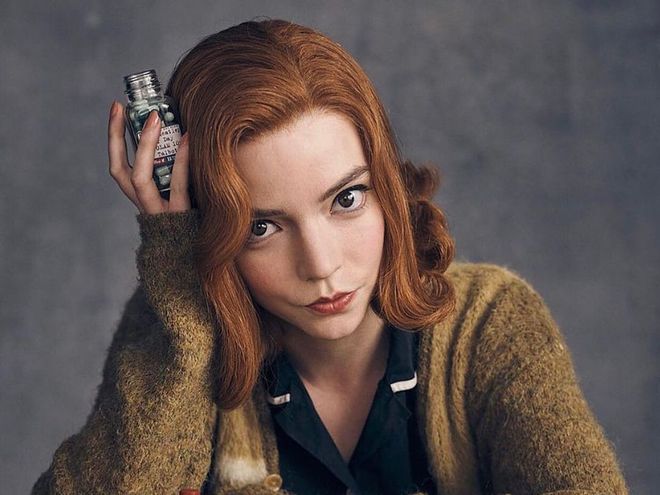 Аня Тейлор-Джой