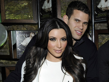 Ким Кардашян