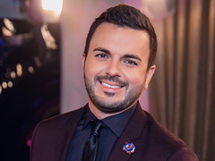 Григорій Решетник