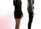 Праздничная коллекция одежды Kendall&Kylie Праздничная коллекция одежды Kendall&Kylie
