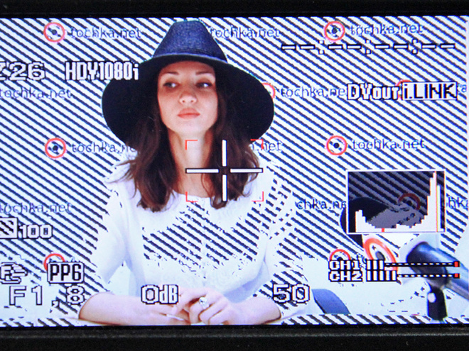 Татьяна Денисова