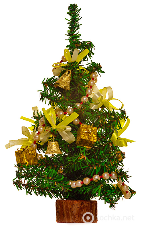 Несправжні ялинки