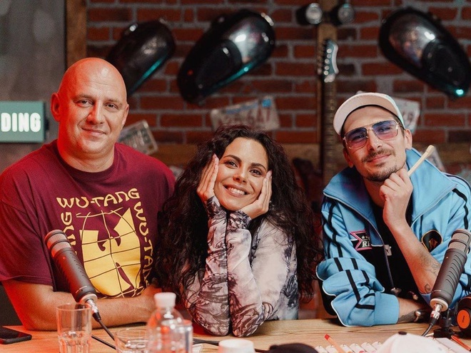 «Не бачу, що він робить»: Позитив заявив, що Потап заблокував його у соцмережах