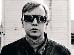 Енді Флетчер