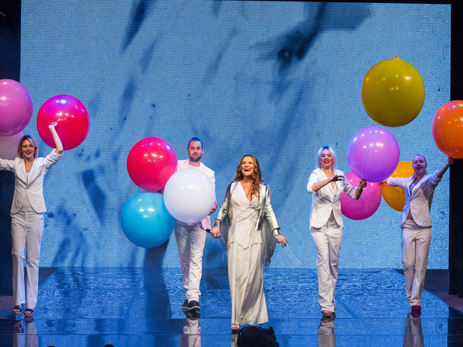 Наталя Могилевська