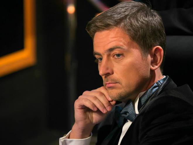 Павел Шилько