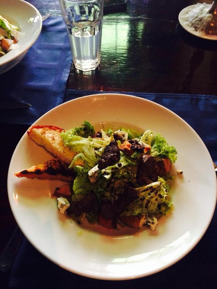 Рестораны Львова: Найдорожча ресторація Галичини