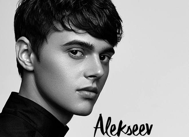 "Океанами стали": ALEKSEEV представил новый лирический сингл (аудио)