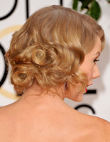 Образ Тейлор Свифт на Золотом Глобусе 2014 Образ Тейлор Свифт на Золотом Глобусе 2014