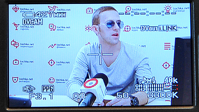 Антон Абдулаев