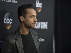 Помер актор «Call of Duty» та «Одного життя, щоб жити» Камар де лос Рейєс