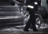 Прокурор подозревает чёрного пиарщика Тимченко в самоподжоге
