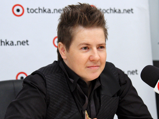 Евгений Литвинкович