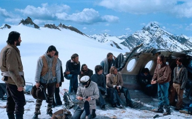 Топ-5 захоплюючих фільмів про екстремальні подорожі