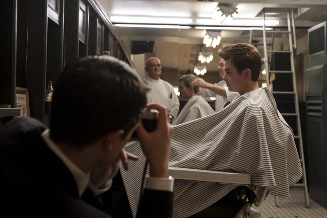 "Жизнь" Антон Корбейн