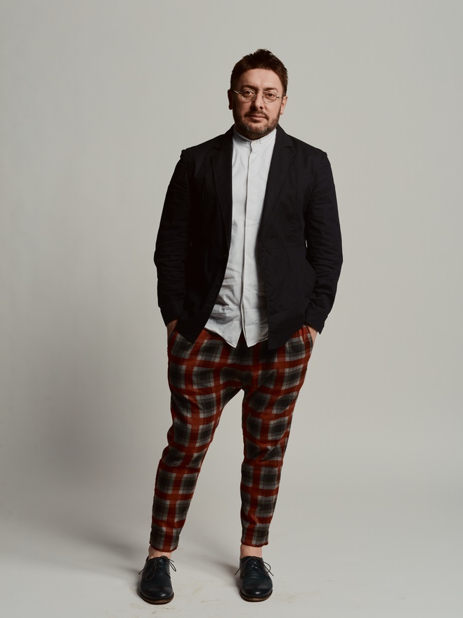 Олексій Суханов