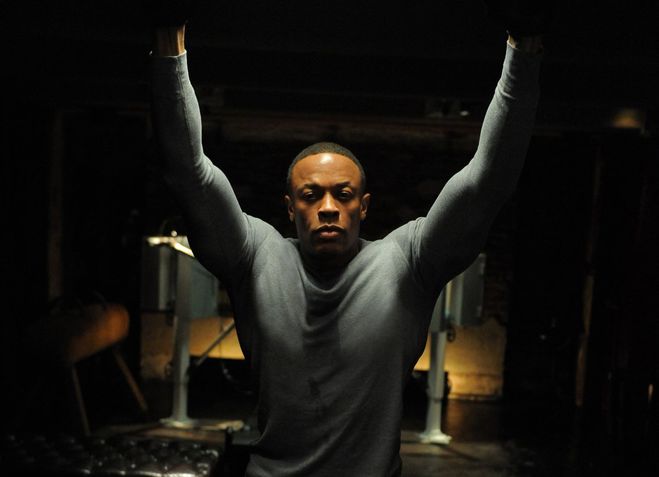 Самые богатые рэперы