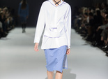 UFW SS 2017: коллекция SLAVA UFW SS 2017: коллекция SLAVA