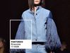 Кольори Pantone осінь 2016