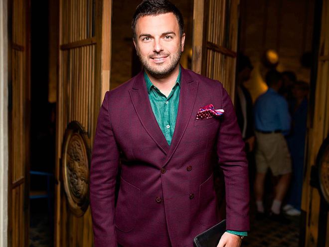 Григорий Решетник