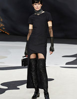 Модні сукні