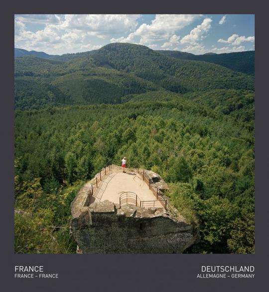 Borderline, Frontiers of Peace