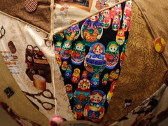 Рукоделие разукрасит твой досуг