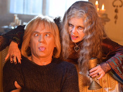 Наташа Королева