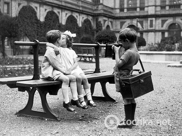 Століття любові: 1930-ті