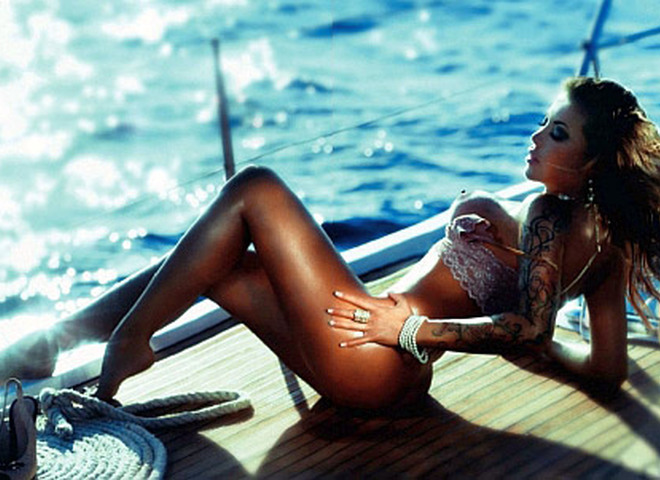 Валерия Крук