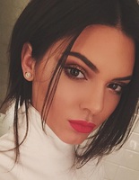 Кендалл Дженнер Кендалл Дженнер