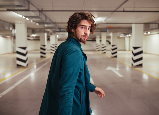 Владимир Дантес