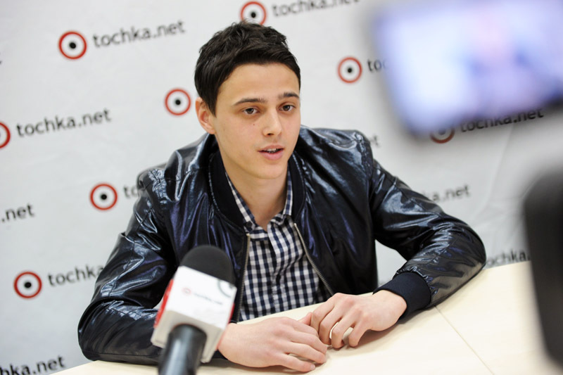 ALEKSEEV 